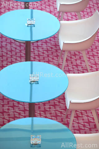 Semiramis Hotel 14